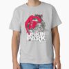 ssrcoclassic teemens 02heather greyfrontproduct squarex1000 8 - Linkin Park UK Shop