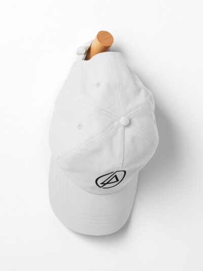 Alternative view of Linkin Park Circle Logo Cap