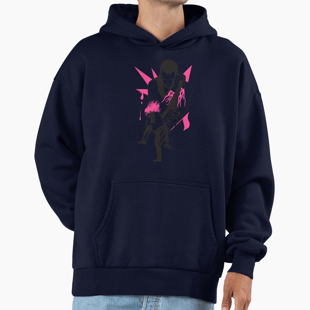 Linkin Park Best Item Hoodie - Image 5