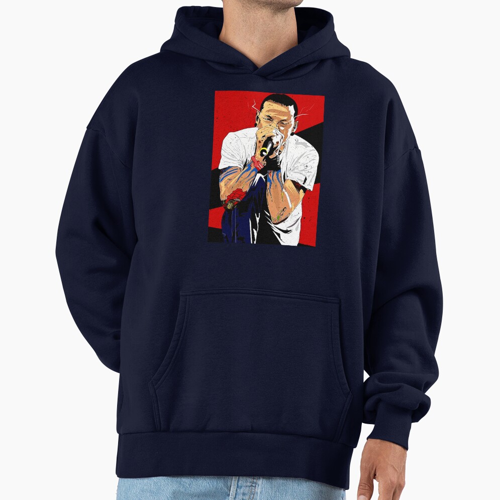 Linkin Tour Park Vl9 Hoodie - Image 5