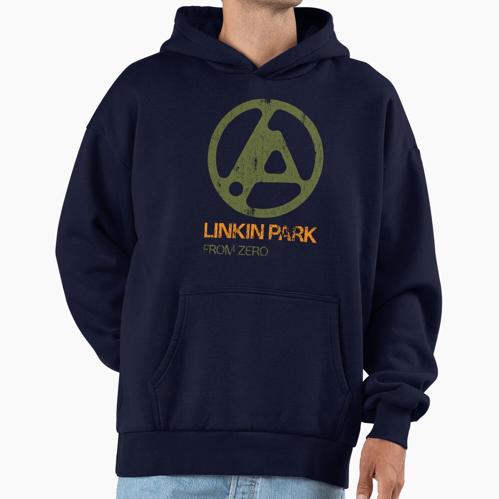 Linkin Park New Item Hoodie - Image 5