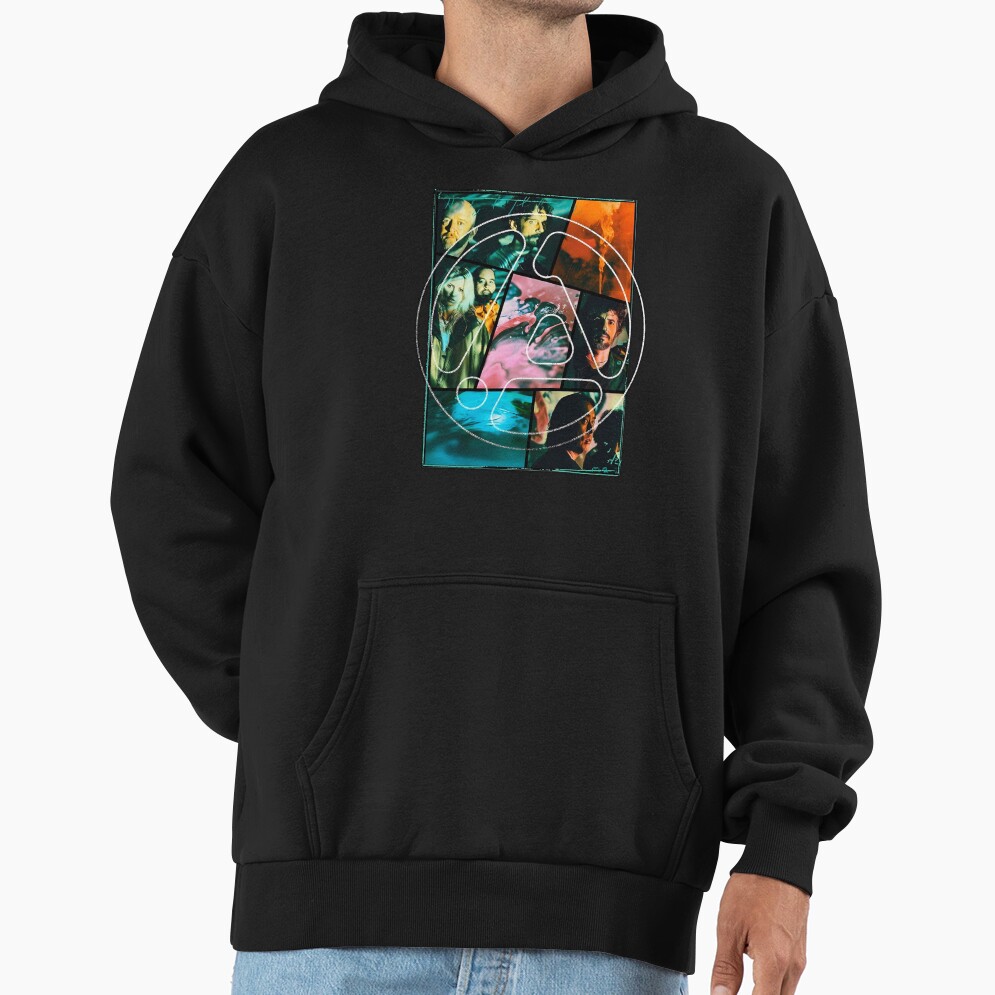 Linkin Park Best Design Hoodie