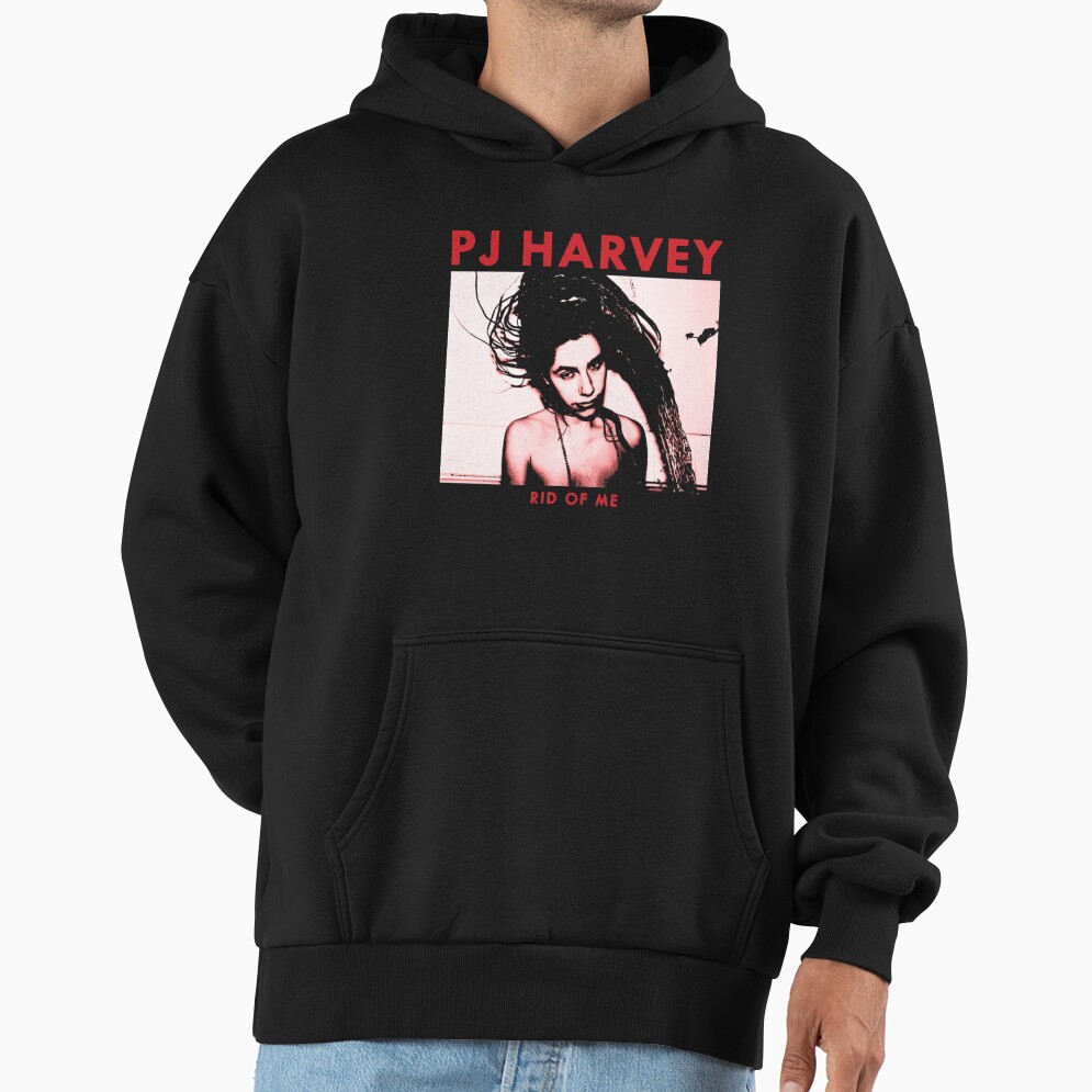 Pj Harvey Hoodie
