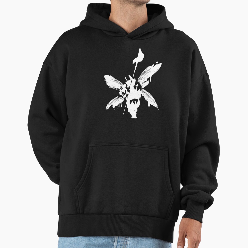 Linkin Park New Design Hoodie