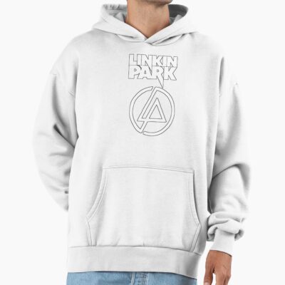 Alternative view of Linkin Park New Hoodie