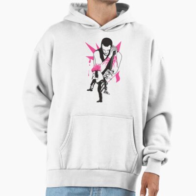 Alternative view of Linkin Park Best Item Hoodie
