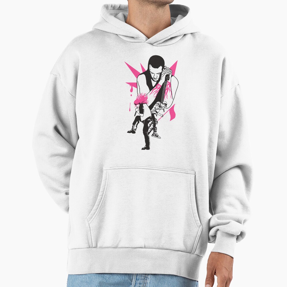 Linkin Park Best Item Hoodie - Image 2