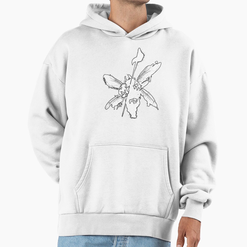 Linkin Park New Design Hoodie - Image 2