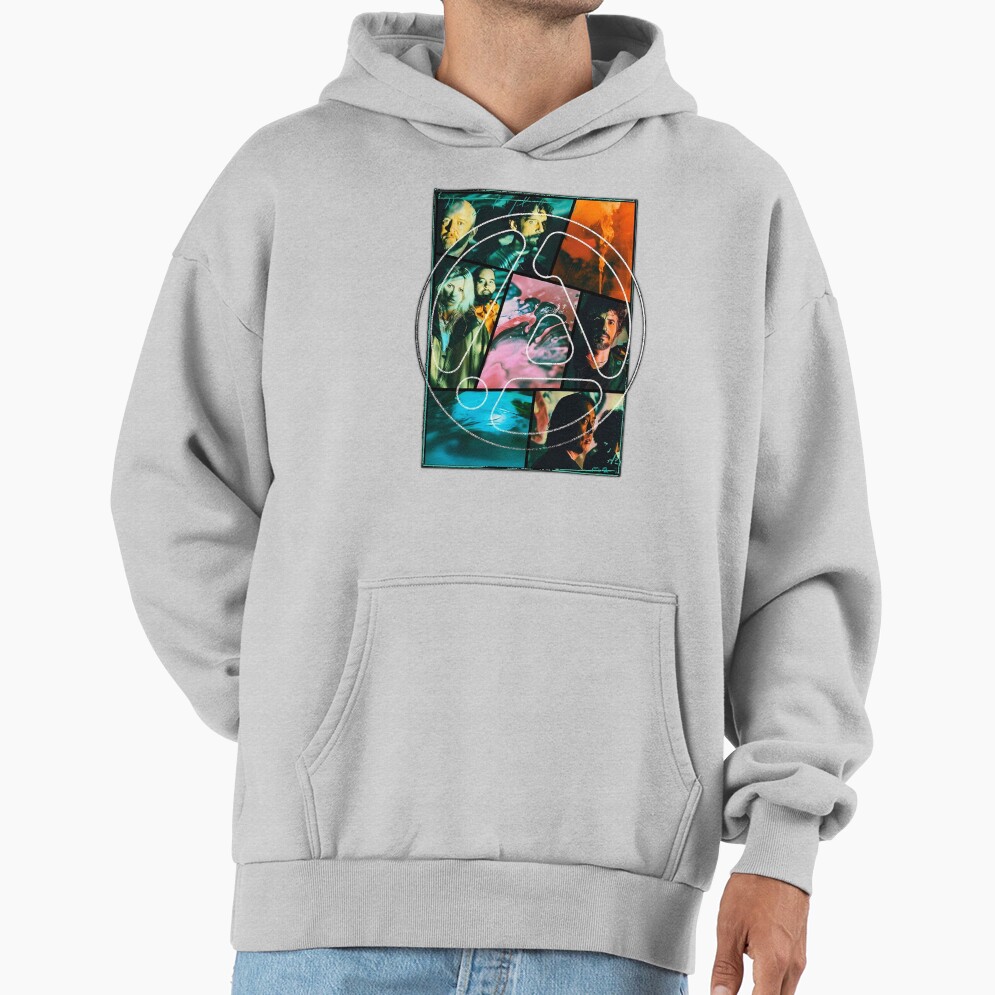 Linkin Park Best Design Hoodie - Image 4