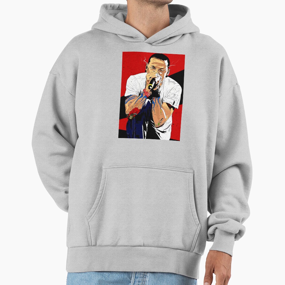 Linkin Tour Park Vl9 Hoodie - Image 4