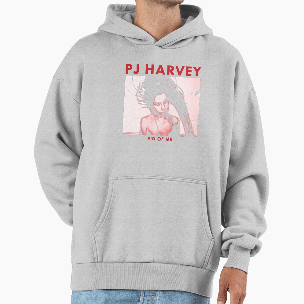 Pj Harvey Hoodie - Image 4