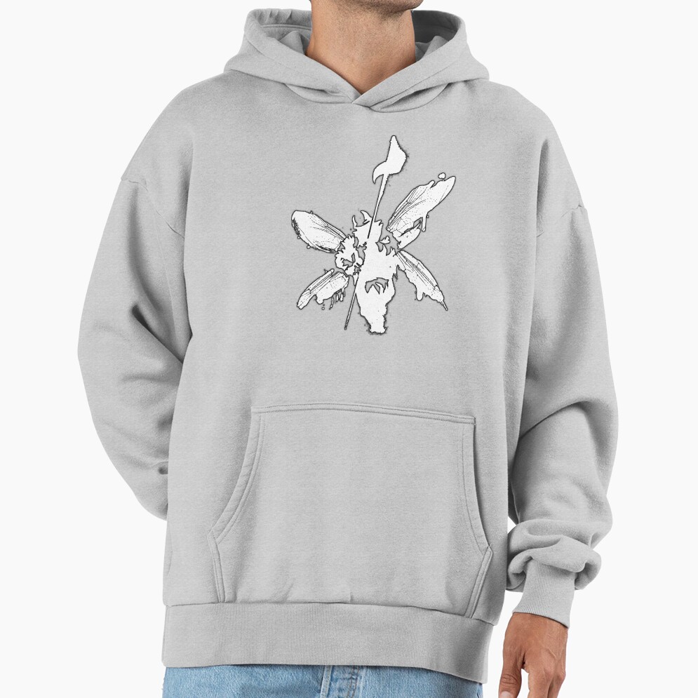 Linkin Park New Design Hoodie - Image 4