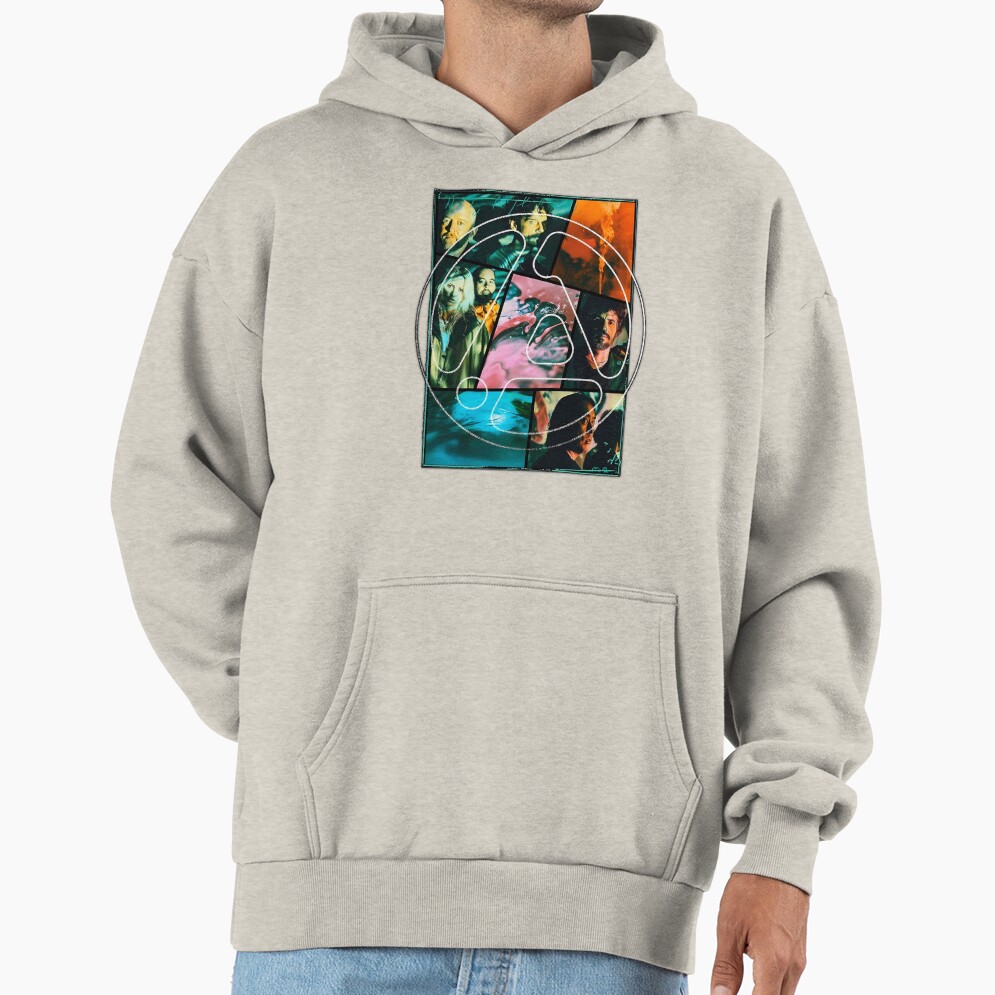 Linkin Park Best Design Hoodie - Image 3