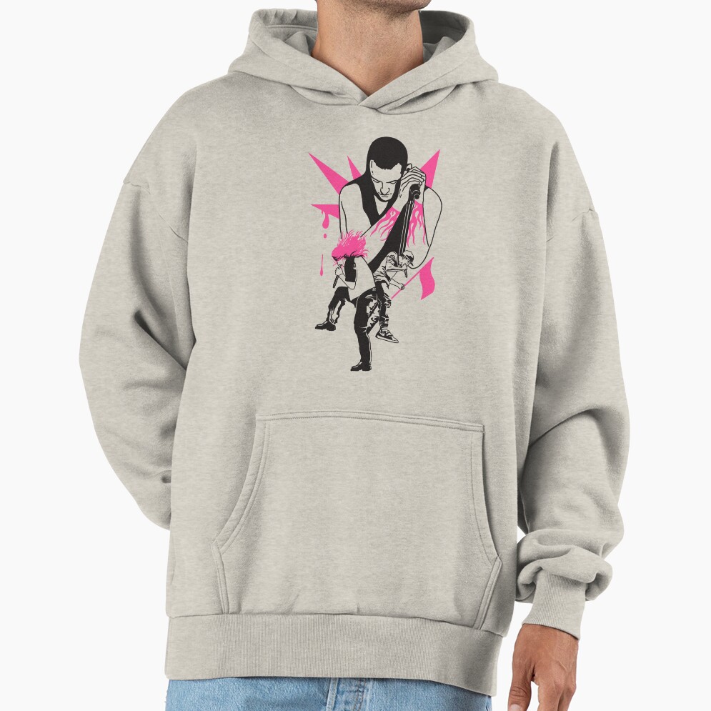 Linkin Park Best Item Hoodie - Image 3