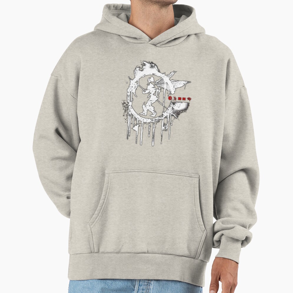 Linkin Park Print Hoodie - Image 3