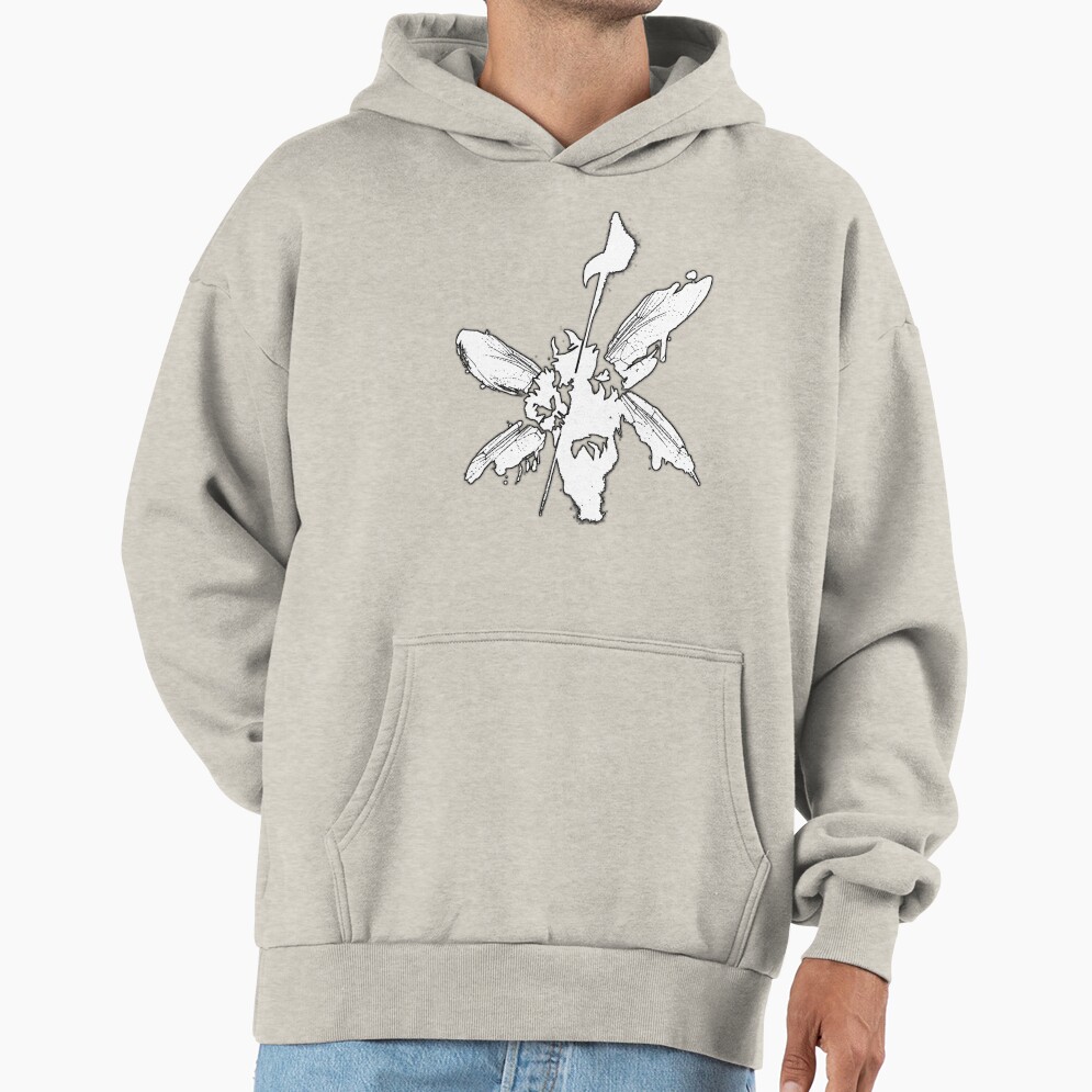 Linkin Park New Design Hoodie - Image 3