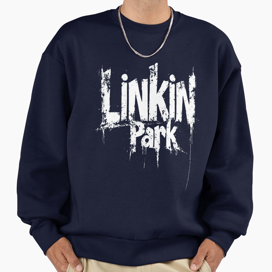 Linkin Park Best Band Sweatshirt - Image 5