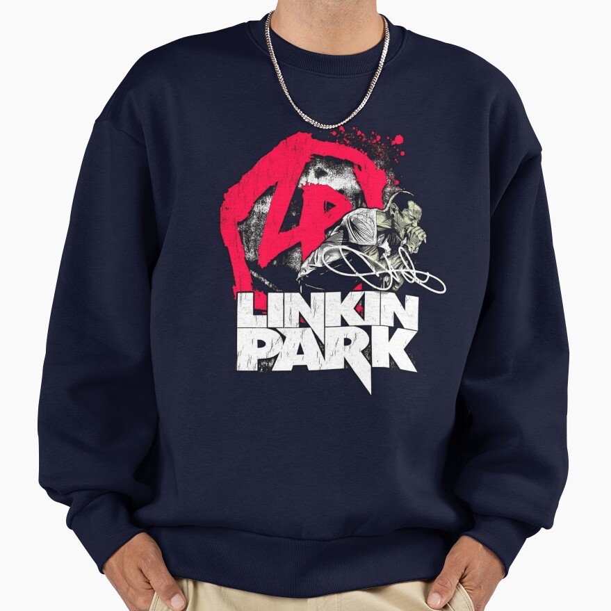 Linkin Park Hot Design Sweatshirt - Image 5