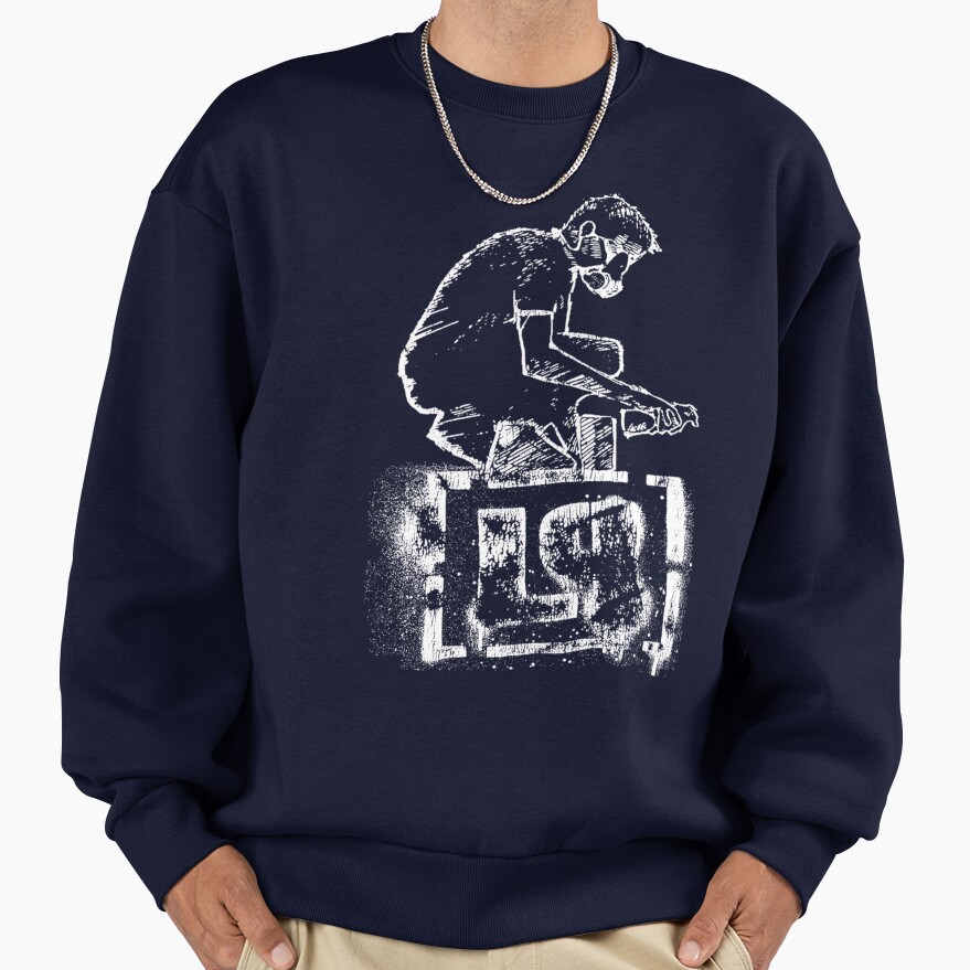 Linkin Park Best Design Vol 09 Sweatshirt - Image 5