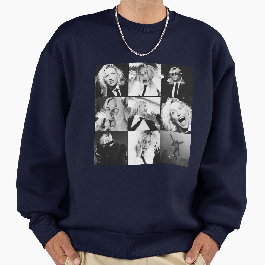 Two Faced Emily Armstrong Sweatshirt - Image 5