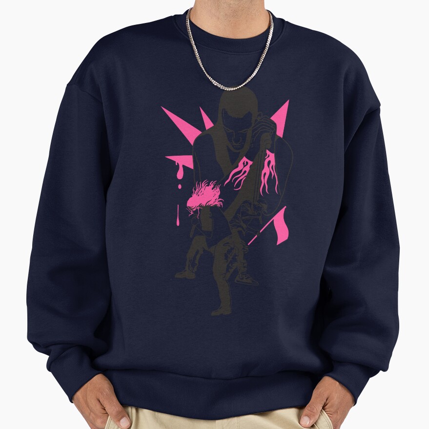 Linkin Park Best Item Sweatshirt - Image 5