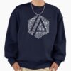 ssrcooversized sweatshirtmens 0105081f66c8590f4efrontsquare productx1000 7 - Linkin Park UK Shop