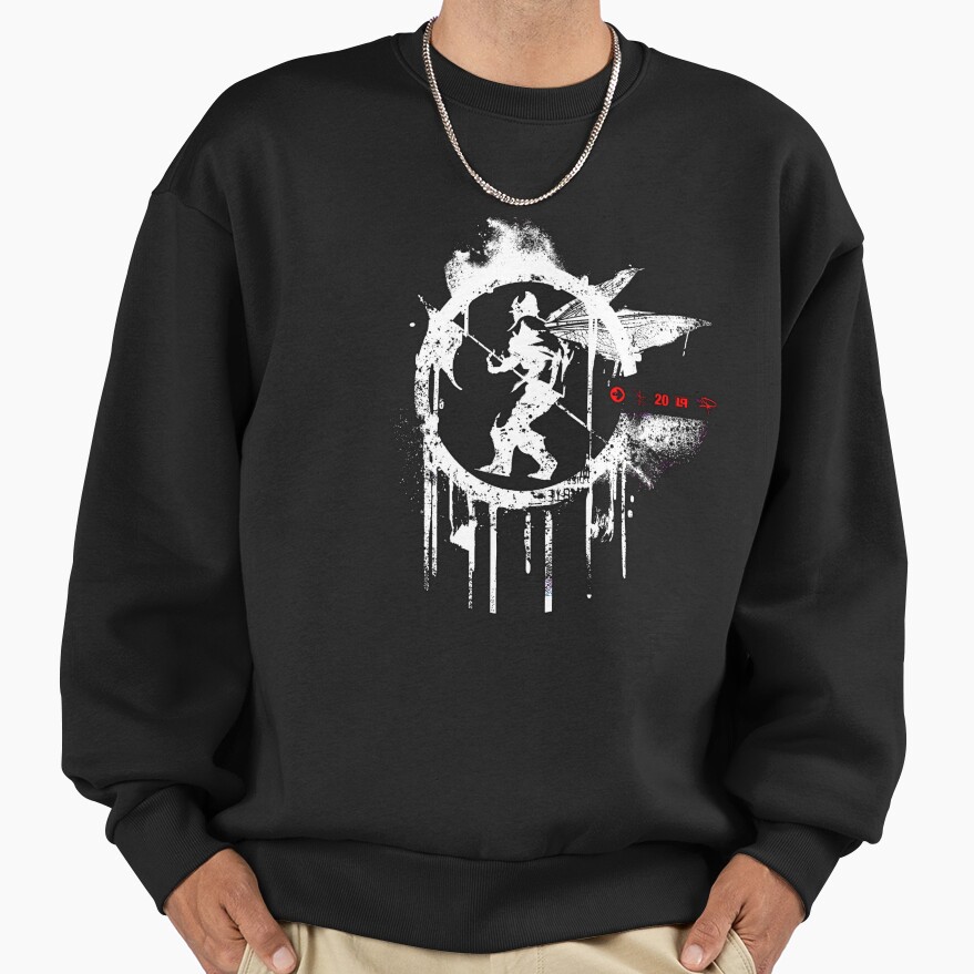 Linkin Park Best Sweatshirt