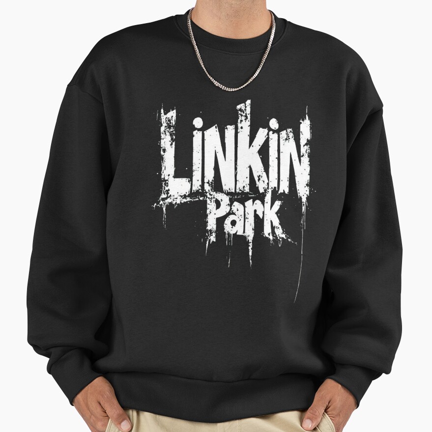 Linkin Park Best Band Sweatshirt
