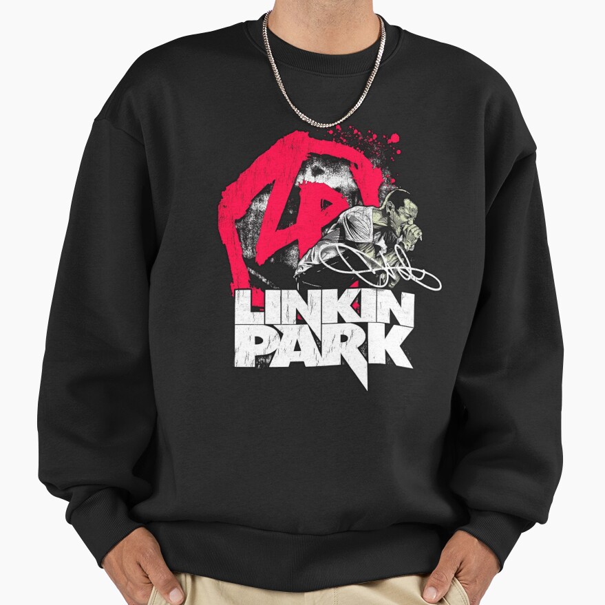 Linkin Park Hot Design Sweatshirt