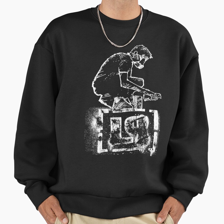 Linkin Park Best Design Vol 09 Sweatshirt