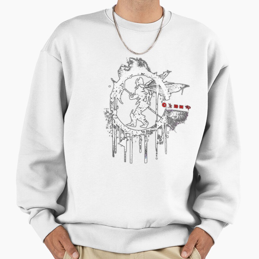 Linkin Park Best Sweatshirt - Image 2