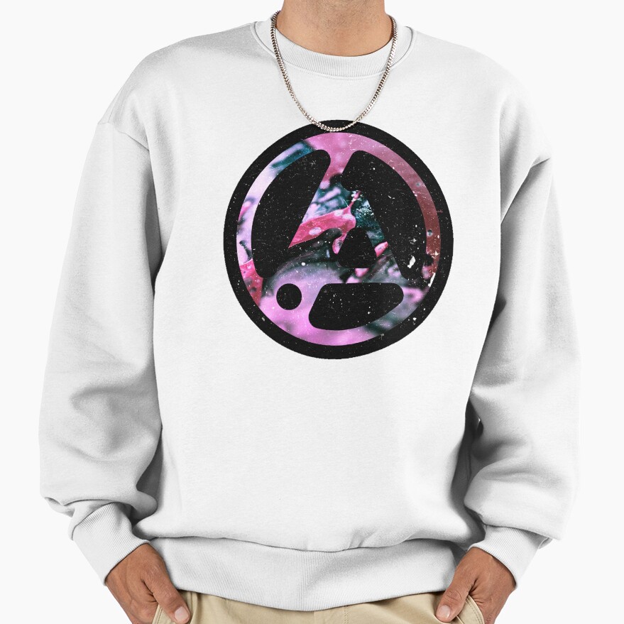 Linkin Tour Park Vl2 Sweatshirt