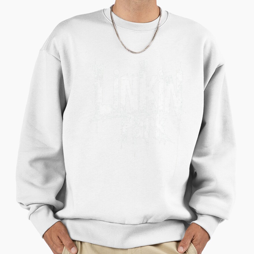 Linkin Park Best Band Sweatshirt - Image 2