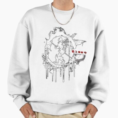 Alternative view of Linkin Park Print Sweatshirt