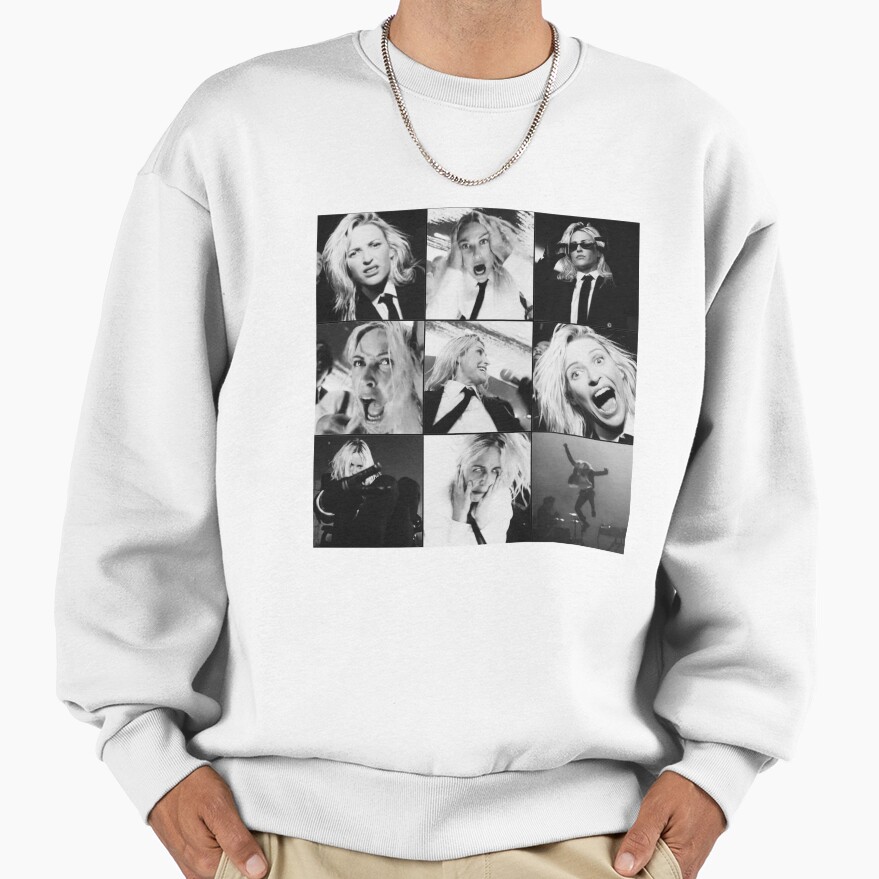 Two Faced Emily Armstrong Sweatshirt - Image 2