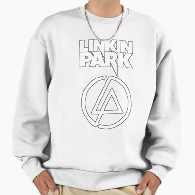 Alternative view of Linkin Park New Sweatshirt