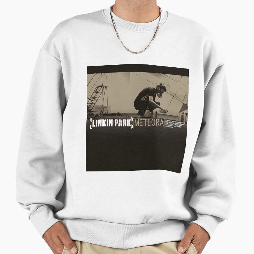 Linkin Park Meteora Sweatshirt