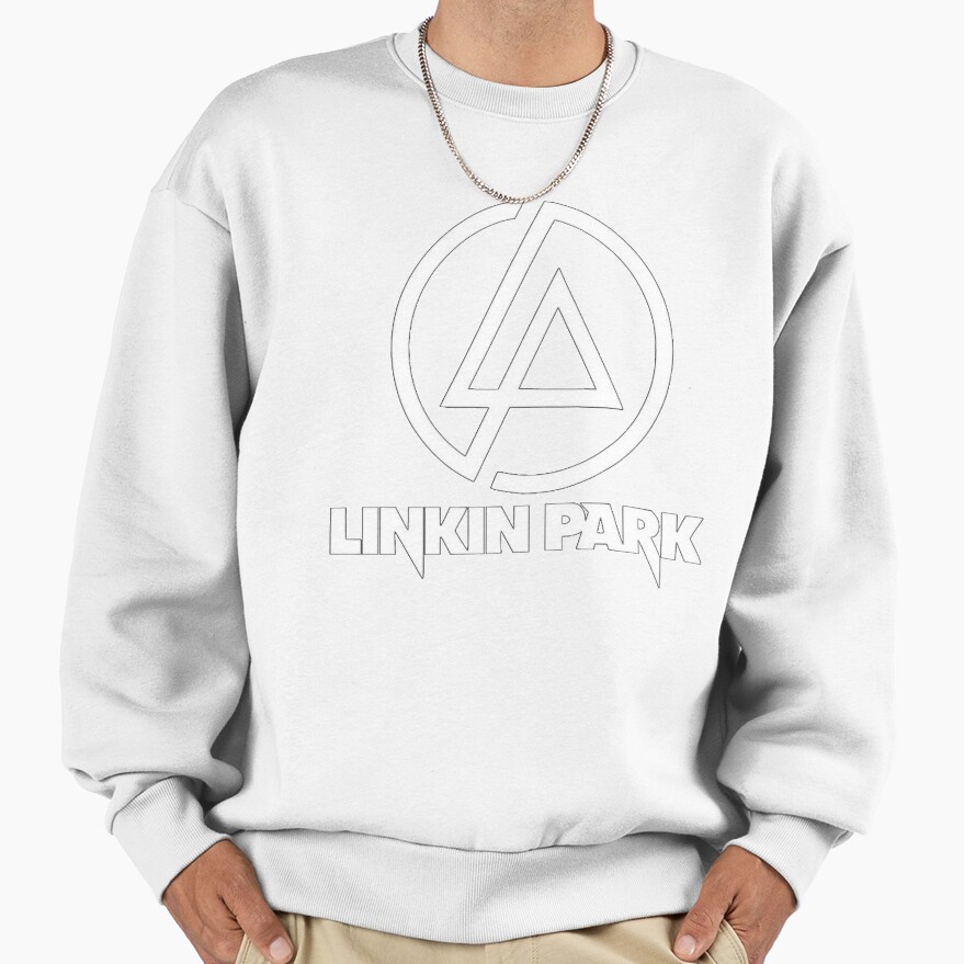 Linkin Park Hot Sweatshirt - Image 2