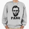 ssrcooversized sweatshirtmens 01heather greyfrontsquare productx1000 12 - Linkin Park UK Shop