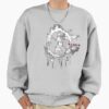 ssrcooversized sweatshirtmens 01heather greyfrontsquare productx1000 16 - Linkin Park UK Shop