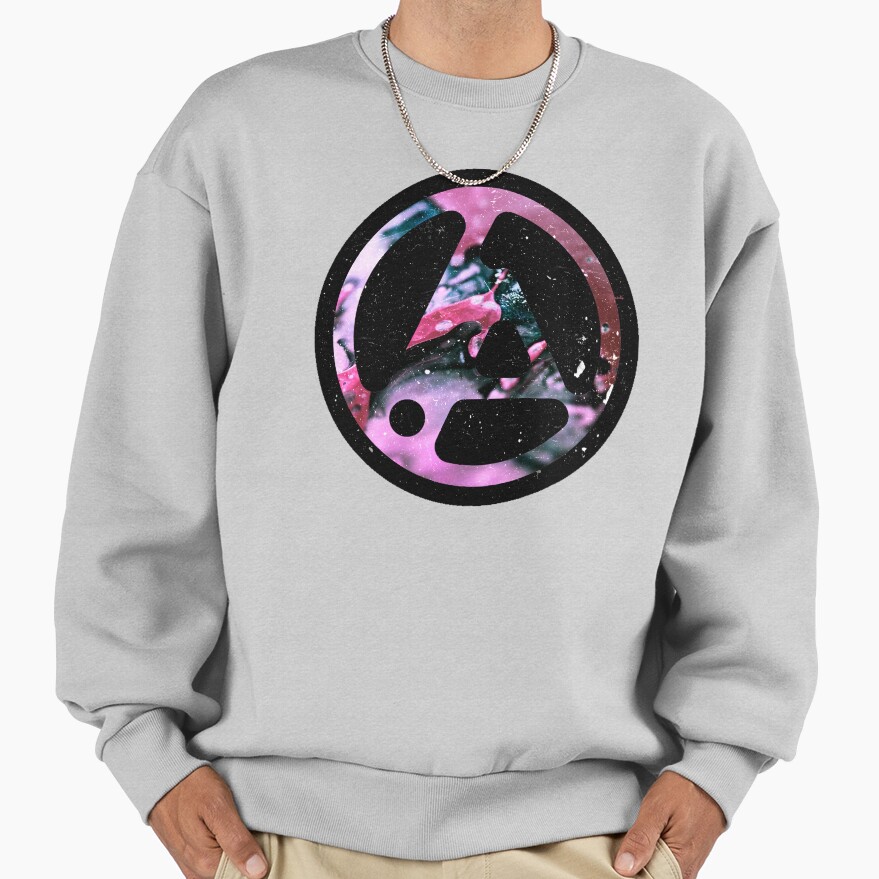 Linkin Tour Park Vl2 Sweatshirt - Image 4