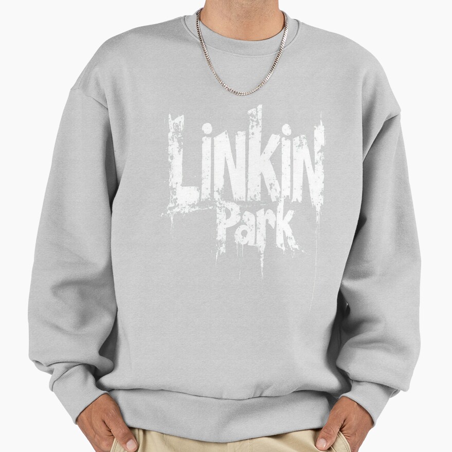 Linkin Park Best Band Sweatshirt - Image 4