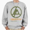 ssrcooversized sweatshirtmens 01heather greyfrontsquare productx1000 2 - Linkin Park UK Shop