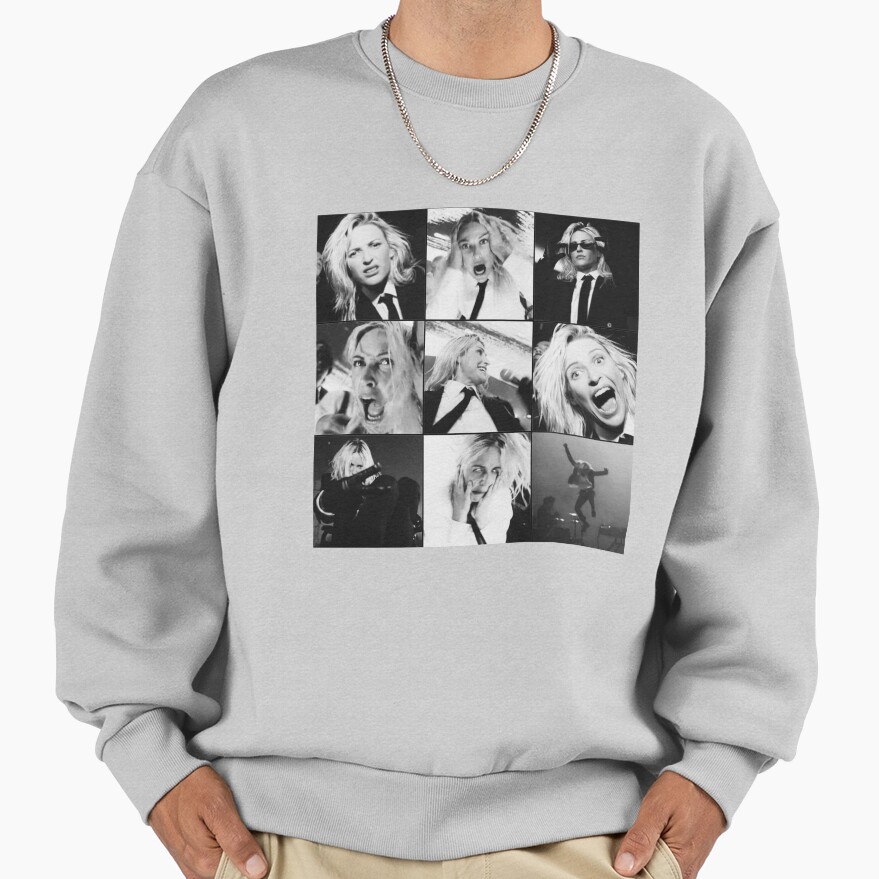 Two Faced Emily Armstrong Sweatshirt - Image 4