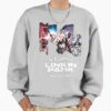ssrcooversized sweatshirtmens 01heather greyfrontsquare productx1000 27 - Linkin Park UK Shop