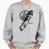 ssrcooversized sweatshirtmens 01heather greyfrontsquare productx1000 3 - Linkin Park UK Shop