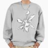 ssrcooversized sweatshirtmens 01heather greyfrontsquare productx1000 31 - Linkin Park UK Shop