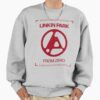ssrcooversized sweatshirtmens 01heather greyfrontsquare productx1000 36 - Linkin Park UK Shop
