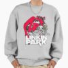 ssrcooversized sweatshirtmens 01heather greyfrontsquare productx1000 37 - Linkin Park UK Shop
