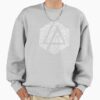 ssrcooversized sweatshirtmens 01heather greyfrontsquare productx1000 7 - Linkin Park UK Shop